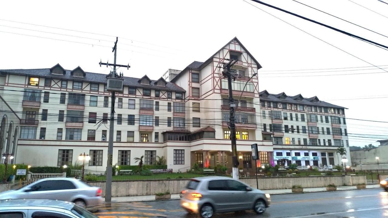 Apartamento Teresopolis Alto Exterior photo