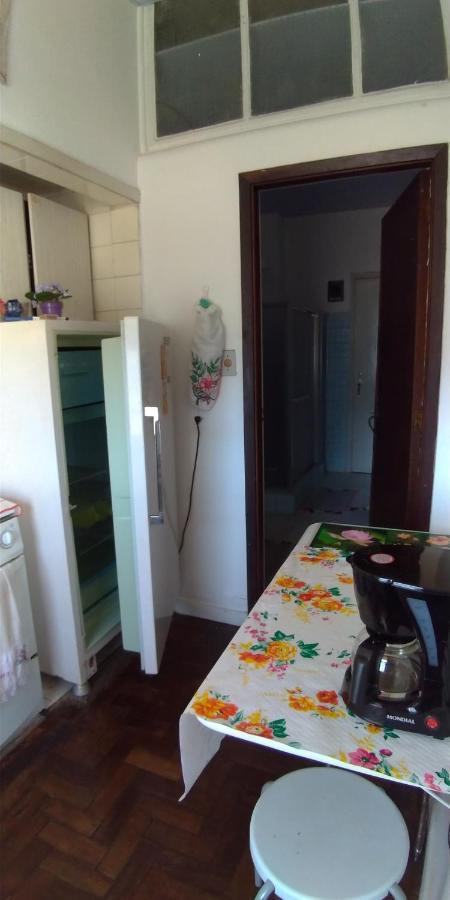 Apartamento Teresopolis Alto Exterior photo