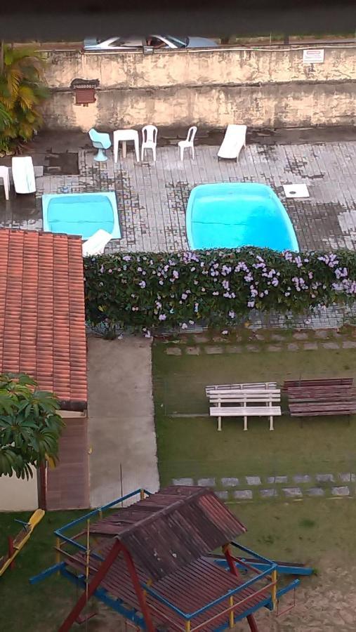 Apartamento Teresopolis Alto Exterior photo