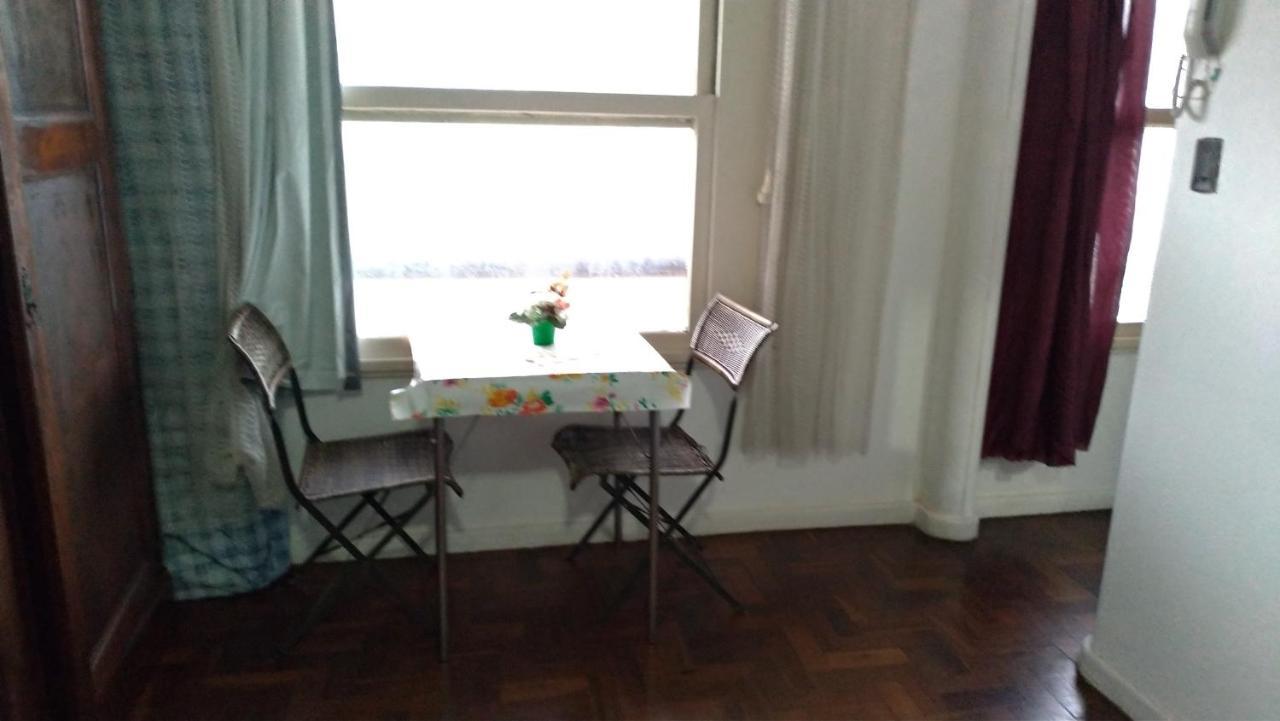 Apartamento Teresopolis Alto Exterior photo