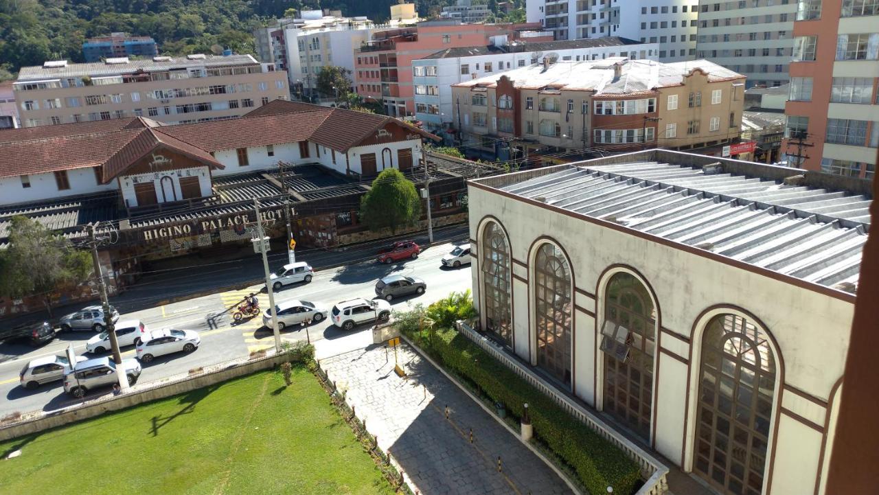 Apartamento Teresopolis Alto Exterior photo